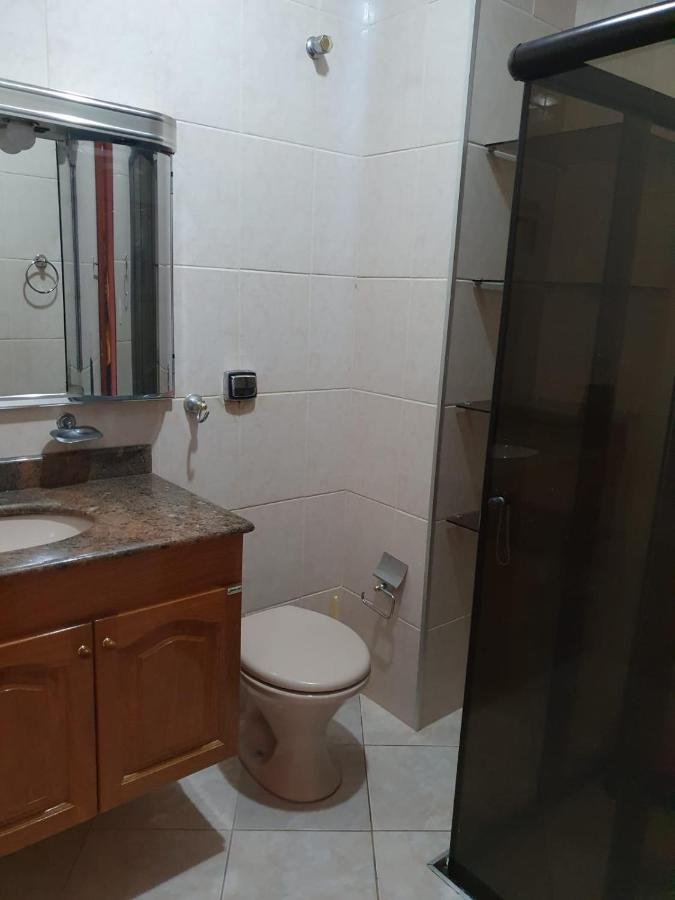 Ferienwohnung Apartamento Aguas De Lindoia-Excelente Localizacao Exterior foto