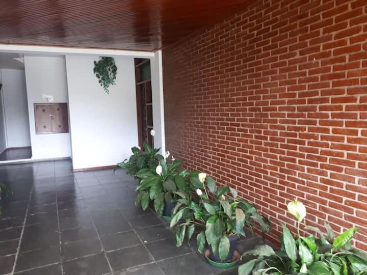 Ferienwohnung Apartamento Aguas De Lindoia-Excelente Localizacao Exterior foto