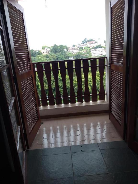 Ferienwohnung Apartamento Aguas De Lindoia-Excelente Localizacao Exterior foto