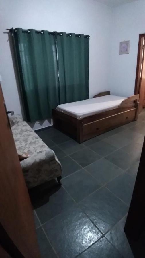 Ferienwohnung Apartamento Aguas De Lindoia-Excelente Localizacao Exterior foto