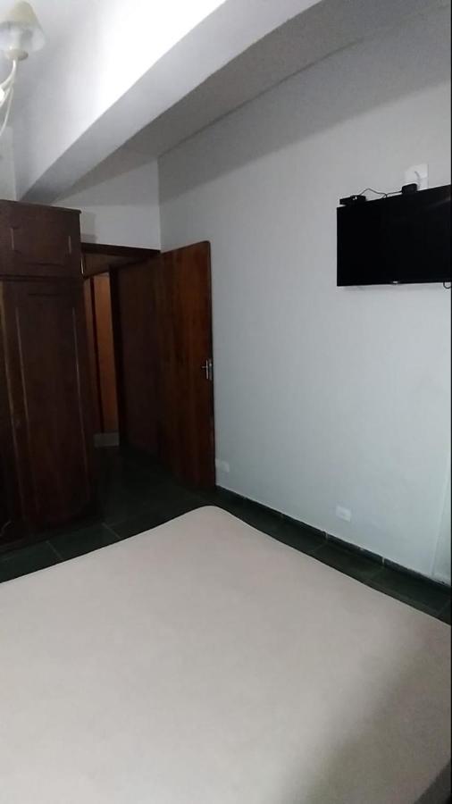 Ferienwohnung Apartamento Aguas De Lindoia-Excelente Localizacao Exterior foto