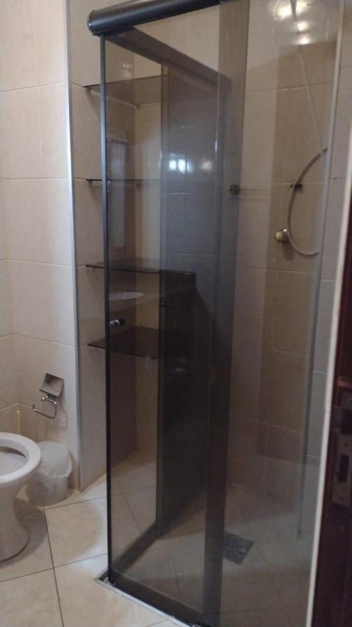 Ferienwohnung Apartamento Aguas De Lindoia-Excelente Localizacao Exterior foto